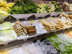 -醉人椒麻辣香锅(上地华联店)