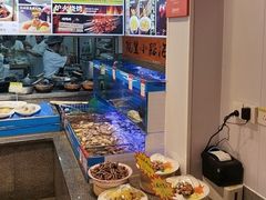 -院里汤包·虾汤包青岛菜(辽源路店)