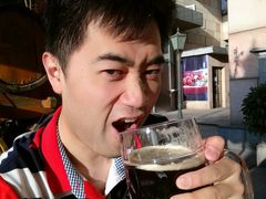 -皇冠自酿啤酒坊(中国红街5号楼店)