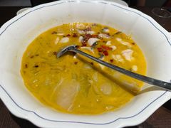 -单家老院·院子里的青岛菜(沙子口店)