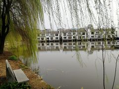 -雅和生态渔庄·宜城锅巴饭(龙灵山公园店)