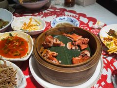 棒棒肉-汉唐宴长安食府