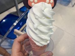 -CORNER CONE GELATO酷矿手作霜淇淋(南头古城店)