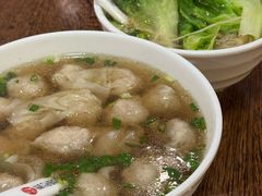 -蓝记云吞(正果店)