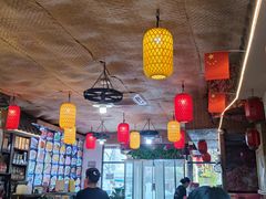 -人民公社铁锅炖·东北菜(卫国道店)