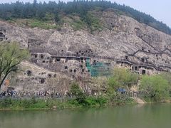 -龙门石窟