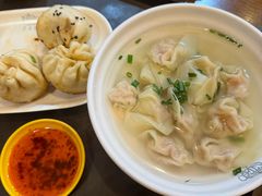 -大壶春生煎(四川中路店)