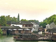 -乌镇景区