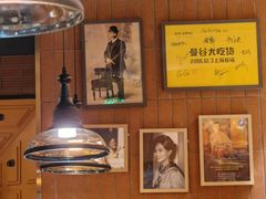 -帕蓝·暹罗料理(曲阳店)