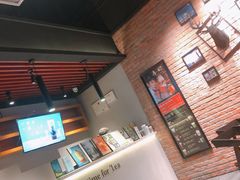 -THE ALLEY 鹿角巷(时代天街A馆店)