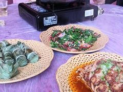 -古城苗家土菜馆(河景餐厅店)