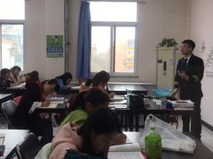 -山木培训(良乡校区)