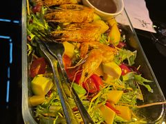-柒Lounge(三里屯店)