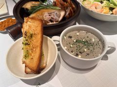 -春树下·树屋花房西餐厅(罍街AS1980店)