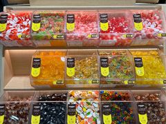 软糖-梅槑果(华采天地店)