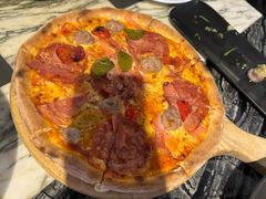 -at cafe 意大利餐厅(集美店)
