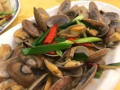 -莲花公园煎蟹(总店)