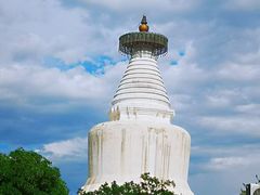 -妙应寺白塔