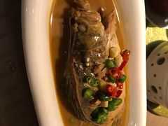 -小菜园新徽菜(泰州茂业店)