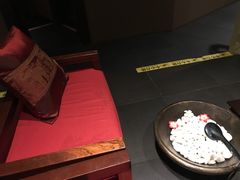-泰合玺·精油疗愈SPA(南京光环花园城店)