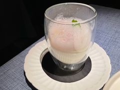 柑橘奶油酸乳酪冻-弦月窗LUNETTE BY AMANDA(复兴路店)