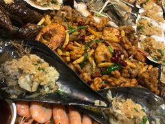 -日进一片海.生腌海鲜火锅.宵夜烧烤(三里屯总店)