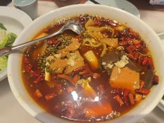 -鸭匠食府·挂炉烤鸭·新京菜(阜成路店)