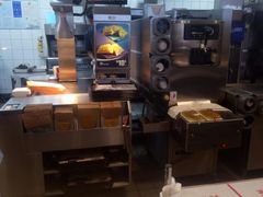 -麦当劳(合肥之心城店)