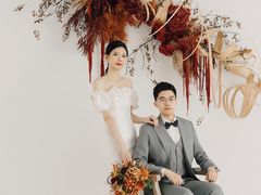 -三生有幸婚礼策划·求婚策划·婚纱照·领证跟拍