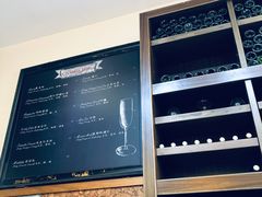 -榖屋house of flour(张江首店)