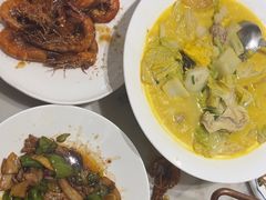 -老外婆(吾悦广场店)