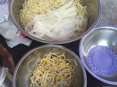 -找不到凉面(新都粮食局毗河油厂职工宿舍大院店)