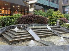 -上海漕河泾万丽酒店