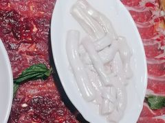 -黔诚酸汤牛肉(甲秀楼店)