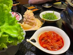 -樱嘢·炭火烧肉(惠南店)