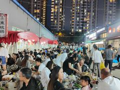 -鲁C·尚小炉·淄博烧烤(市北店)