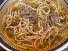 -云阿蛮云南生烫牛肉米线(奉贤路店)