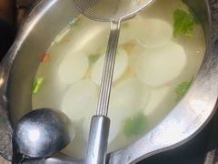-潮发潮汕牛肉店(芳村店)