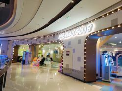 -MELAND CLUB亲子乐园·派对(浦东LCM置汇旭辉馆)