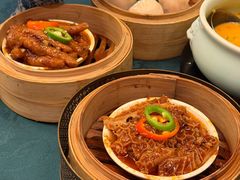 -誉八仙粤菜(万象天地店)