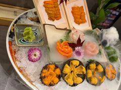 -胆道·海胆专门店(凯德晶萃店)