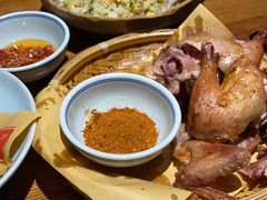 -打酱油·非遗淮扬菜(瘦西湖梅岭店)