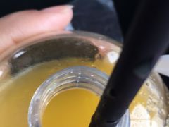-JUICE  TIMES(中茵海华店)