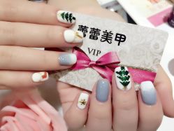 -LEILEI NAIL蕾蕾美甲美睫