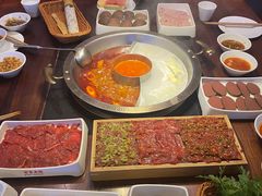 -巴邑火锅(江北万达店)