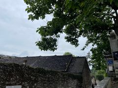 -青岩古镇
