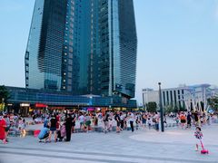 -大族广场Mall&More