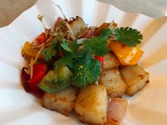 -粤点王茶楼(海丰店)