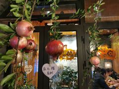 -四喜小胖·北京涮肉(五道营店)