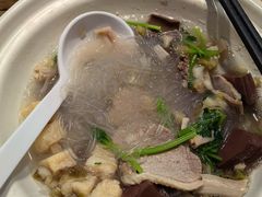 -苏晓玥·手作江南小吃(深圳北站店)